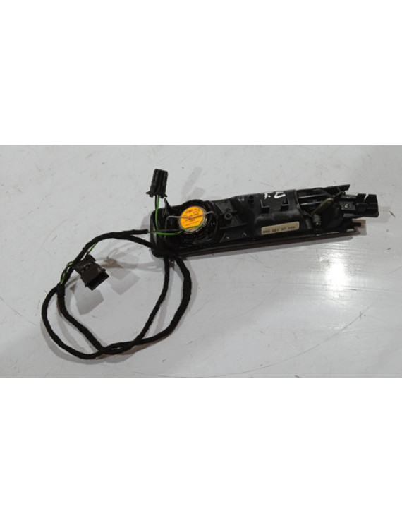 Maçaneta Traseira Esquerda Audi A6 Allroad 2001 - 2005