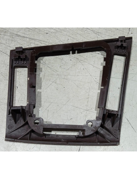 Moldura Trambulador Câmbio Bmw 328 2000 - 2004