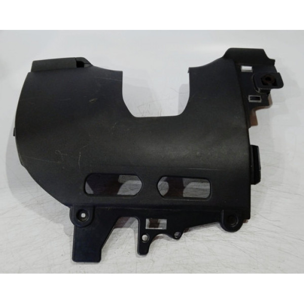 Moldura Inferior Volante Painel Volvo C30 2008