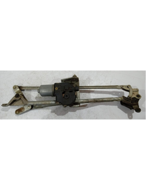 Motor Limpador Parabrisa New Civic 2007 - 2011