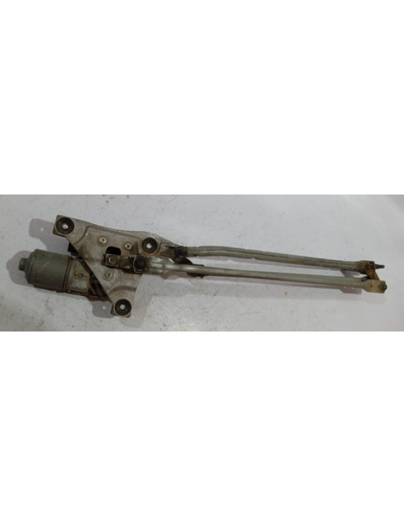 Motor Limpador Parabrisa Volvo C30 2008 2009 2010 2011