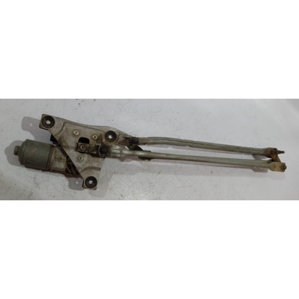 Motor Limpador Parabrisa Volvo C30 2008 2009 2010 2011