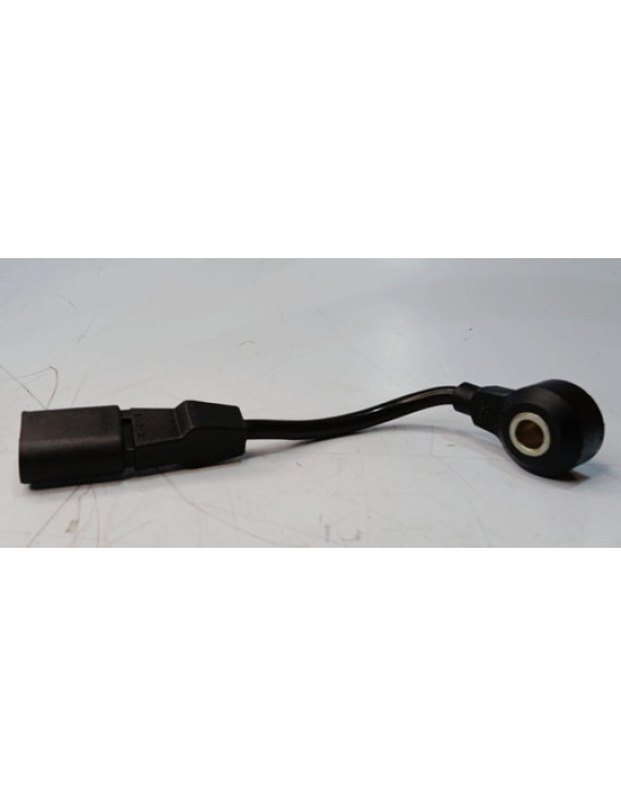 Sensor De Detonação Audi A3 1.8 T 2005 / 06a905377b