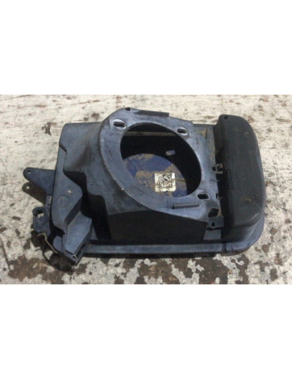 Portinhola Tanque Peugeot 406 1998 - 2001