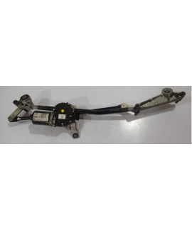 Motor Limpador Parabrisa A200 Gla200 2014 2015 2016