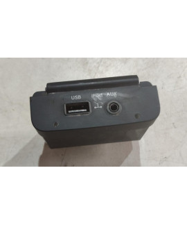 Entrada Usb iPod Kia Picanto 2010