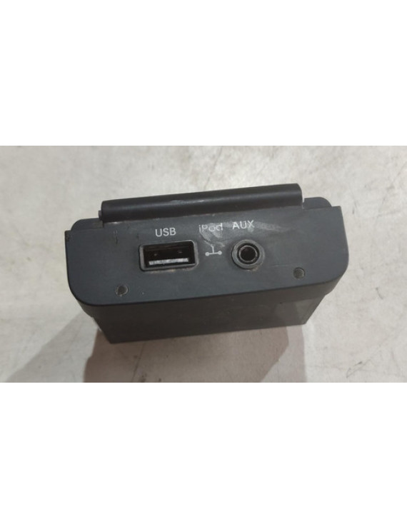 Entrada Usb iPod Kia Picanto 2010