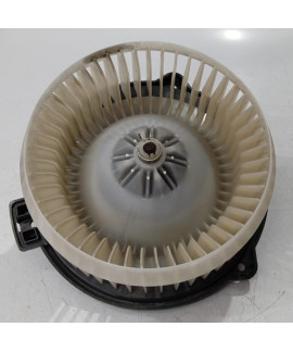 Motor Ventilador Ar Forçado Honda Civic 2001 - 2005