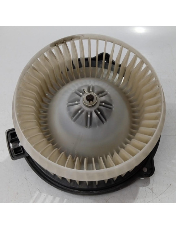 Motor Ventilador Ar Forçado Honda Civic 2001 - 2005