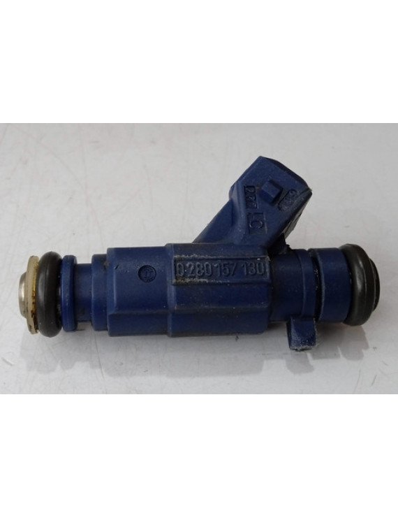 Bico Injetor Peugeot 206 Citroen C3 1.6 2012 / 0280157130