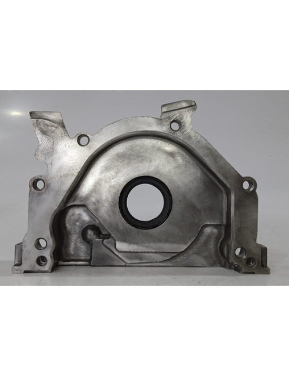 Flange Traseiro Virabrequim Amarok 2.0 2010 - 2017