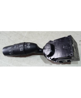 Chave De Seta E Luz Honda Civic 2007 - 2011