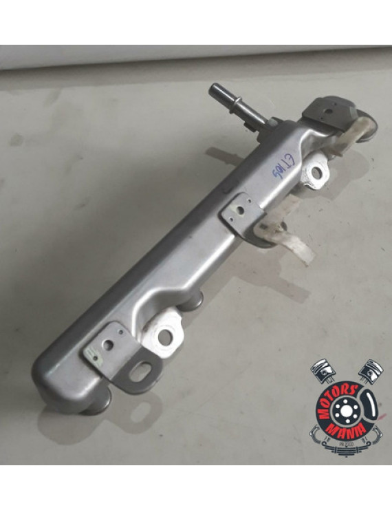 Flauta De Injeção Toyota Etios 1.5 2013 2014 2015 2016