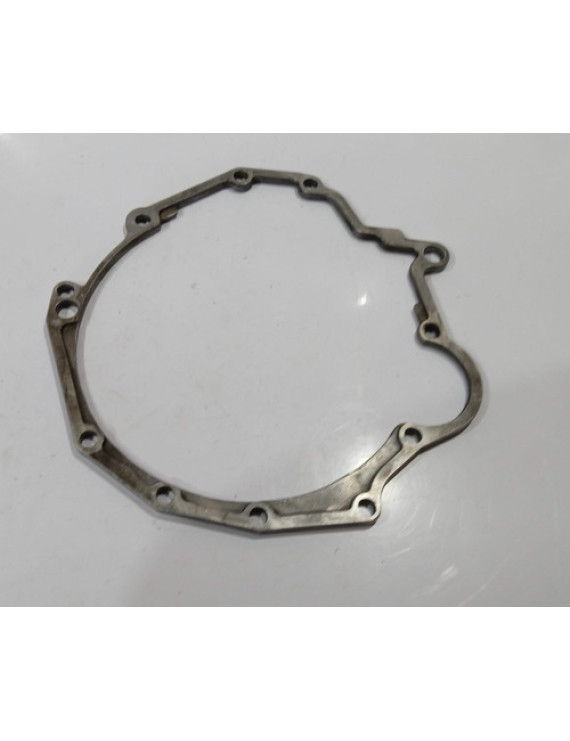 Flange Caixa Câmbio Automático Audi A6 Allroad 2.7 2001 