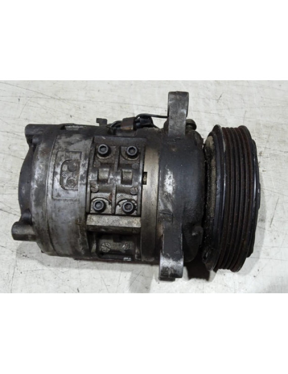 Compressor De Ar Saturn Sc Sl Sw 1991 1992 1993 