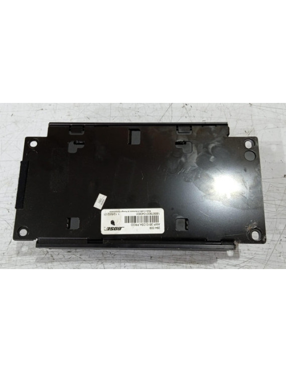 Módulo Amplificador Som Audi A6 2001 / Amp3510c5a