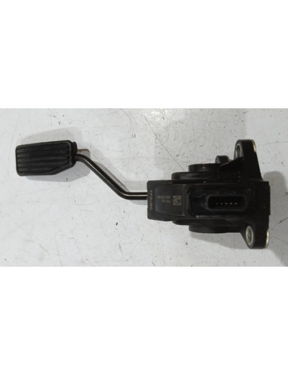 Pedal Acelerador Eletrônico Honda Fit 2009 - 2014