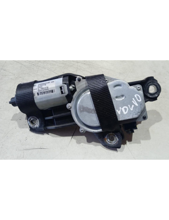 Motor Limpador Traseiro Volvo C30 2007 - 2012