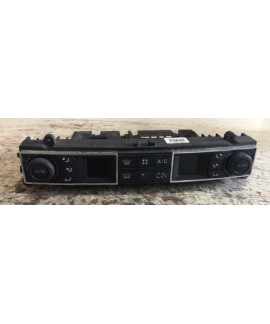 Comando Ar Condicionado Citroen C5 2009 - 2012