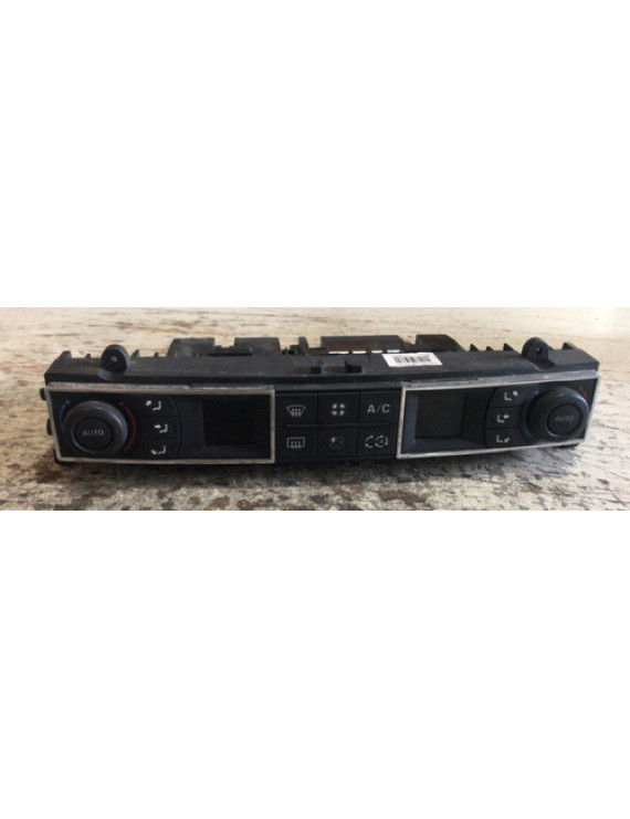 Comando Ar Condicionado Citroen C5 2009 - 2012