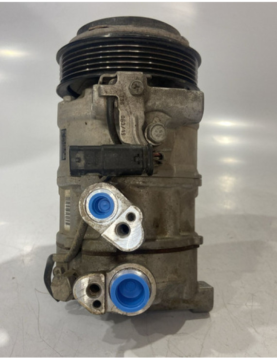 Compressor De Ar Mercedes E300 Glc250 2.0 2018 2019 2020