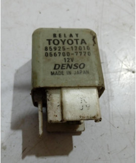 Relé De Ignição Toyota Corolla 1991 - 2000 / 85925-17010