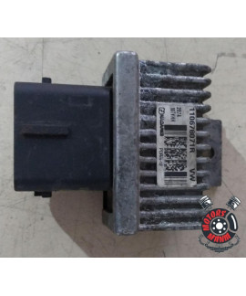 Rele Radiador Renault Master 2.3 2013 - 2019 / 110678071r