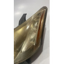 Farol Esquerdo Lexus Es350 2007 2008 / Avarias