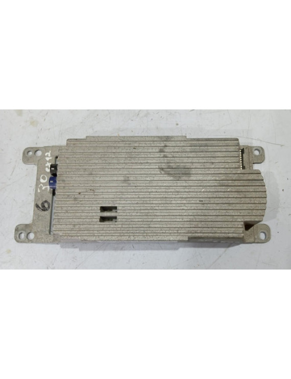 Módulo Bluetooth Bmw X3 2011 / 9244188-01   