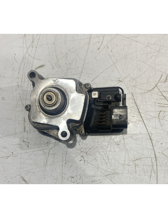 Motor Atuador Caixa Tração Bmw X3 X4 2.0 2013 / 764978501