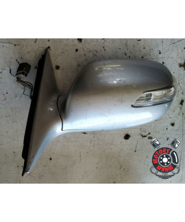  Retrovisor Esquerdo Hyundai Azera 2008 2009 2010