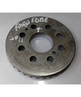 Roda Fônica Ford Edge 3.5 2008 2009 2010 2011 2012 2013 2014