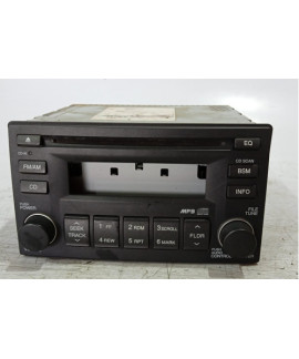 Rádio Cd Player Sportage 1998 1999 2000 2001 2002