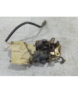 Fechadura Dianteira Direita Elétrica Honda Civic 1999   