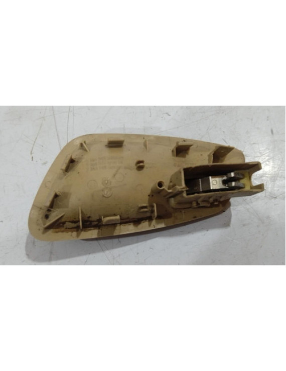 Maçaneta Interna Dianteira Esquerda Bmw 320 2005 - 2012