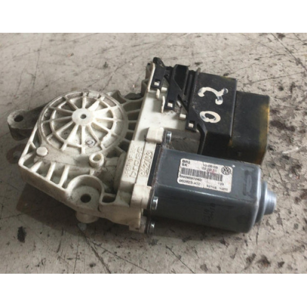 Motor Vidro Elétrico Dianteira Esquerda Tiguan 2011