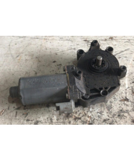 Motor Vidro Traseiro Esquerdo Citroen C3 2005 - 2010  