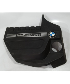 Tampa Capa Motor Bmw 328i X6 3.0 Twin Turbo 2012 - 2015