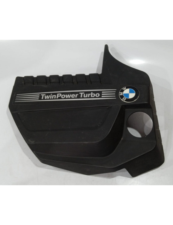 Tampa Capa Motor Bmw 328i X6 3.0 Twin Turbo 2012 - 2015