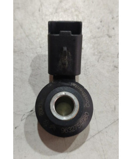 Sensor De Detonação C3 1.2 2013 - 2017 / 9632754980