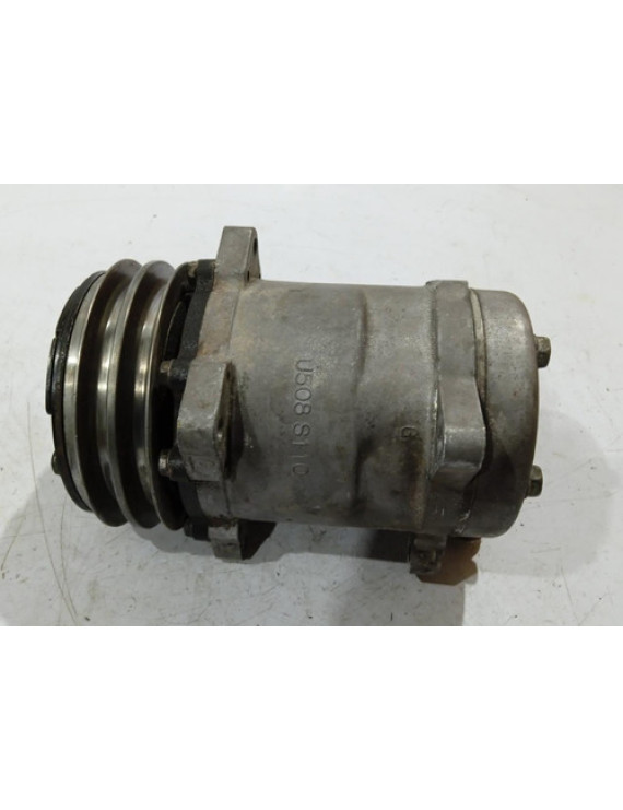 Compressor Ar Condicionado Renault R19 1.6 1996