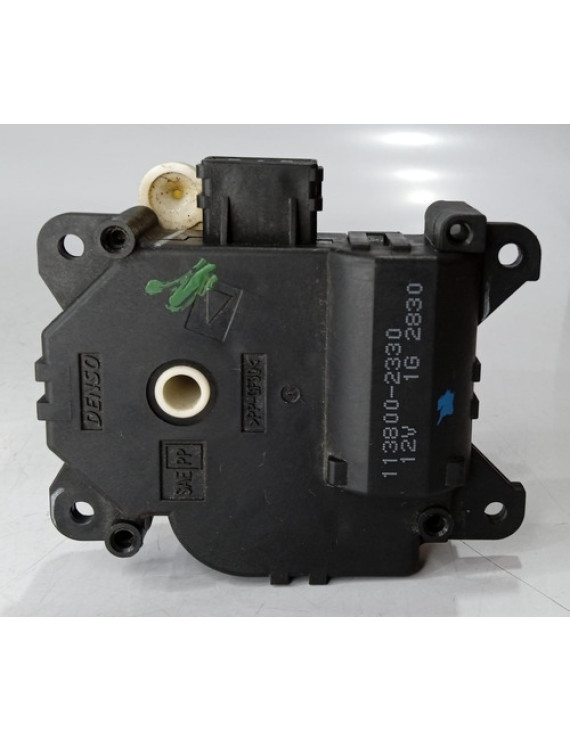 Motor Atuador Caixa Ar Honda Civic 2001 - 2005 / 1138002330