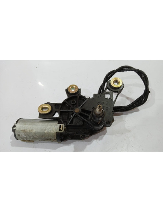 Motor Limpador Traseiro Audi A6 Allroad 2001 - 2005