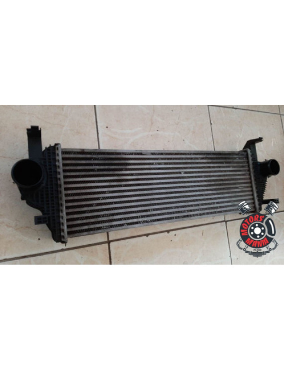 Intercooler Jeep Grand Cherokee 3.0 Diesel 2012 - 2018