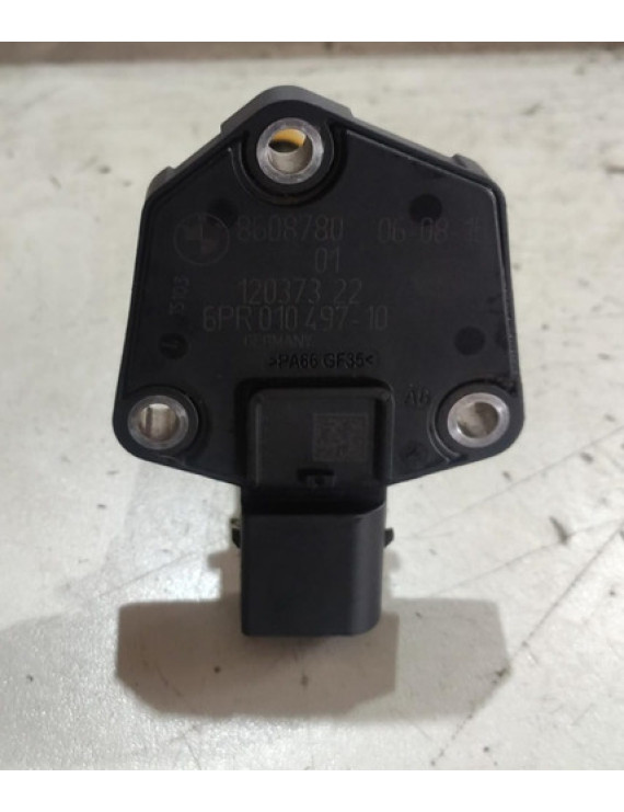 Sensor Nível Óleo Cárter Bmw 328i 2016 / 75988860