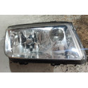 Farol Direito Volkswagen Bora 2000 - 2005