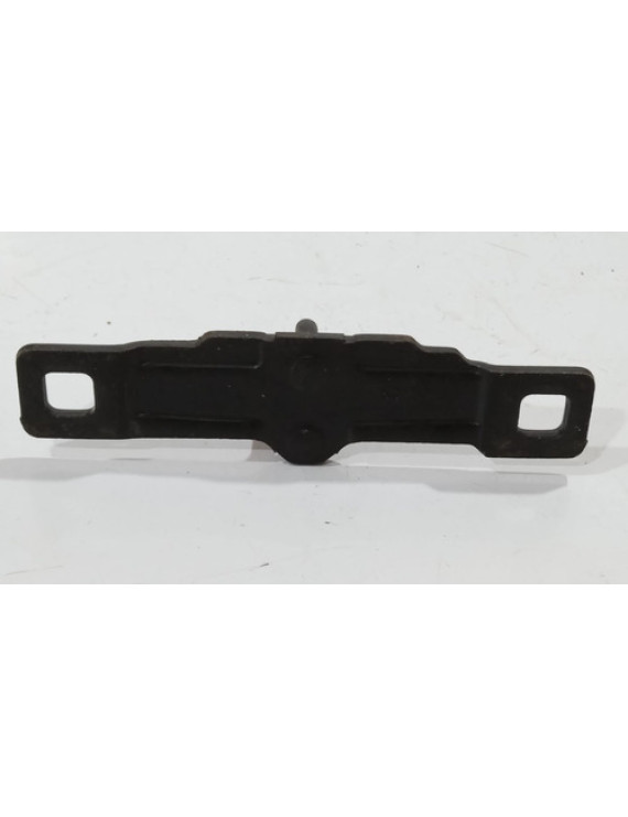 Batente Do Porta Malas Audi A6 Allroad 2001 - 2005