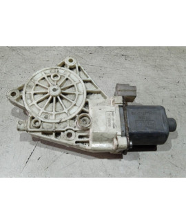 Motor Vidro Traseiro Esquerdo Fusion 2006 - 2010