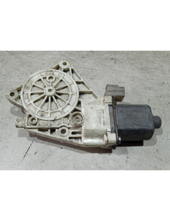 Motor Vidro Traseiro Esquerdo Fusion 2006 - 2010