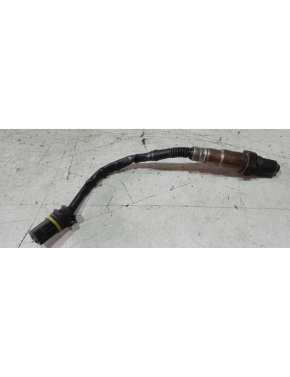 Sonda Lambda Mercedes Classe A 1999 - 2012 / 0015407917